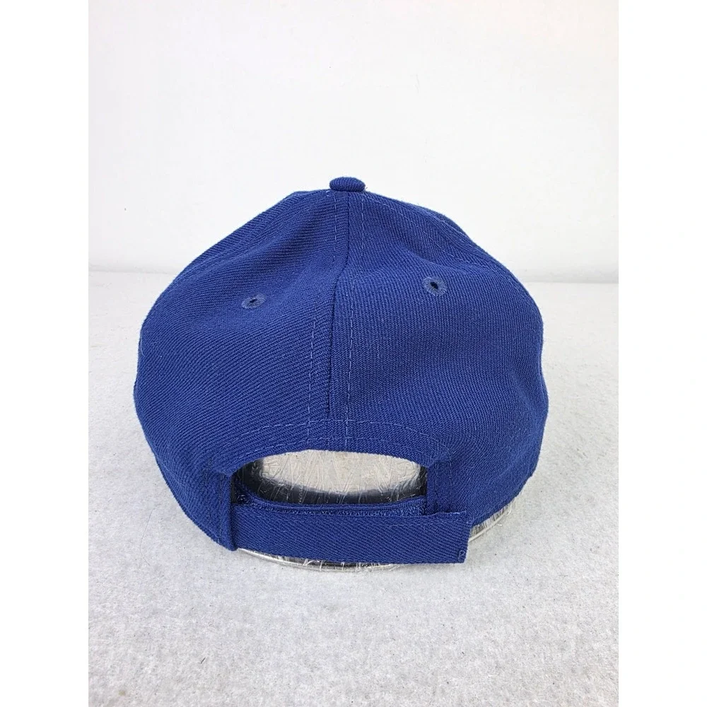 Los Angeles Rams New‎ Era 9forty Strapback Hat Cap